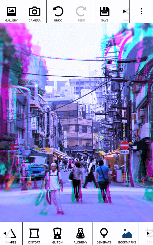 Chroma Lab