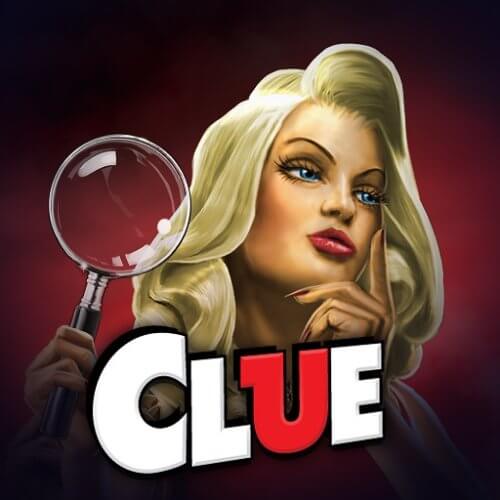 Clue: The Classic Mystery Game