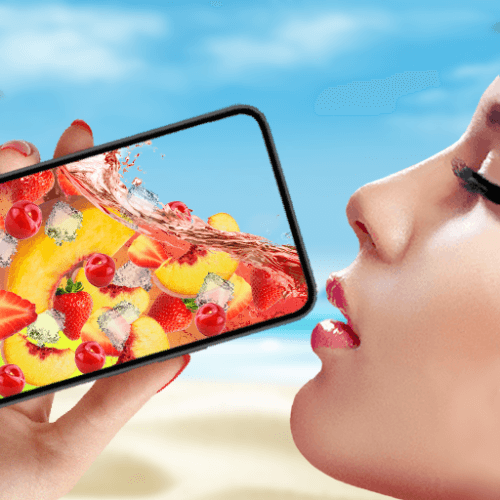 Cocktail Mixer : My DIY Recipe