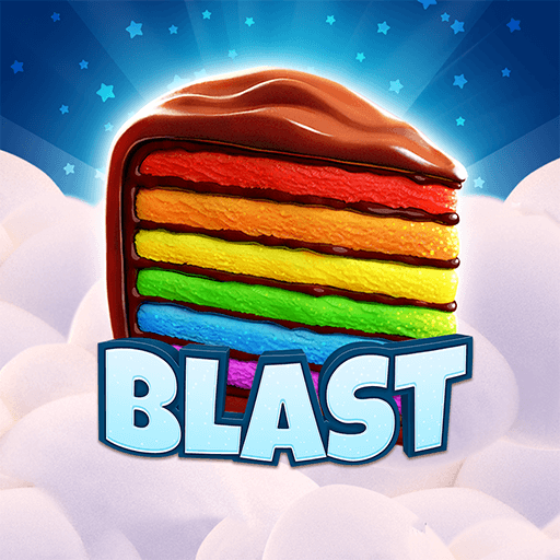 Cookie Jam Blast v13.20.111 MOD APK (Unlimited Props)