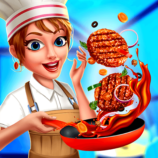 Cooking Channel v5.4 MOD APK (Unlimited Money)