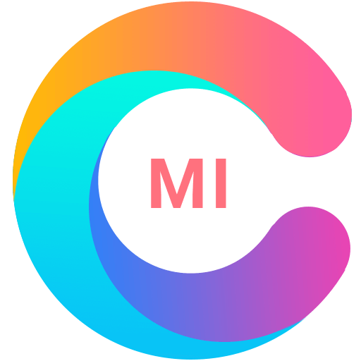 Cool Mi Launcher - CC Launcher v6.9 MOD APK (Premium Unlocked)