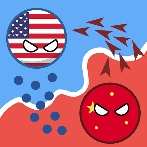 Country Balls: World War v0.4.23 MOD APK (Unlimited Money)