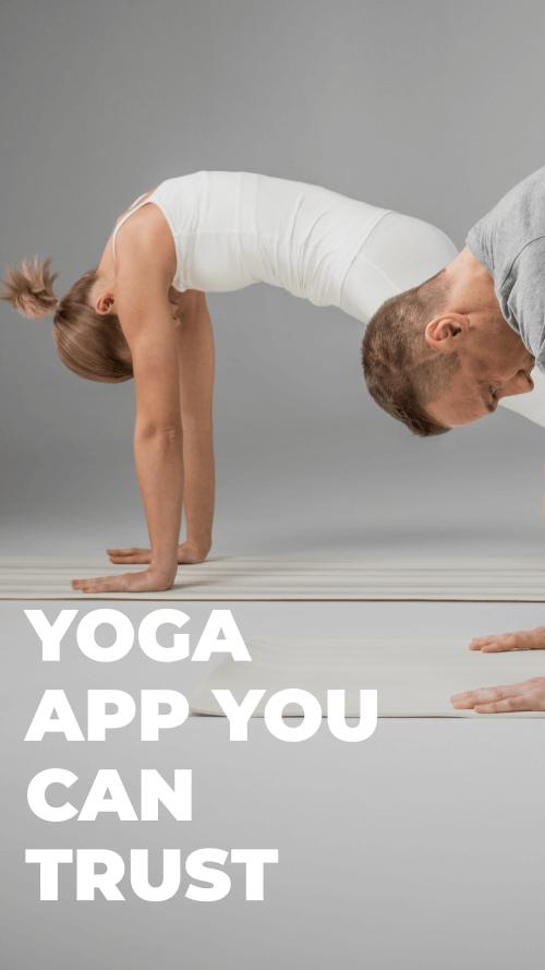 Daily Yoga Workout+Meditation