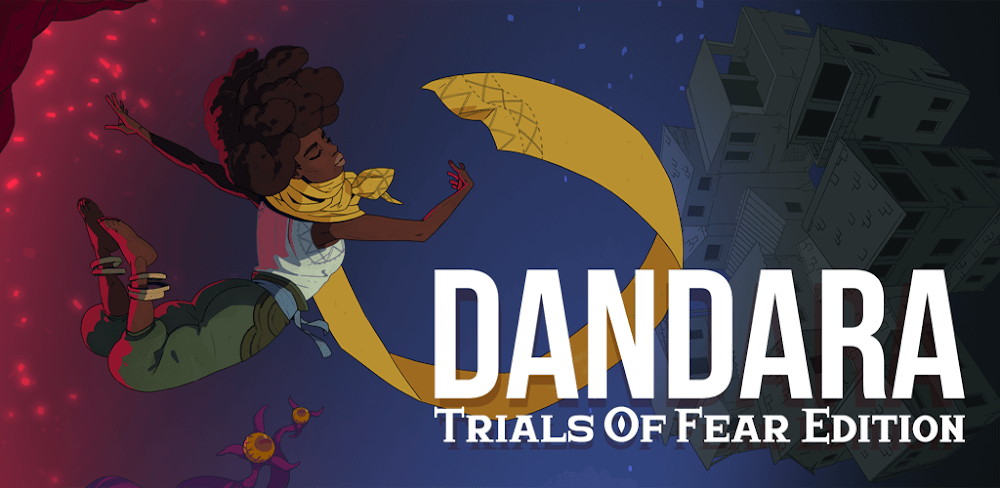 Dandara: Trials of Fear Editior