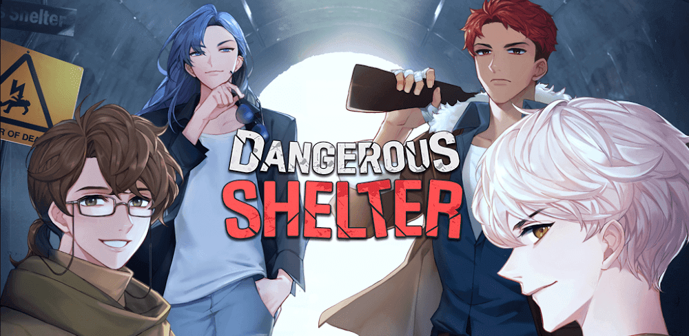 Dangerous Shelter – Choice