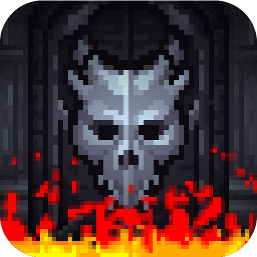 Dark Rage v3.2.3 MOD APK (Godmode, Damage Multiplier)