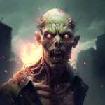 Dead Evil: Zombie Apocalypse
