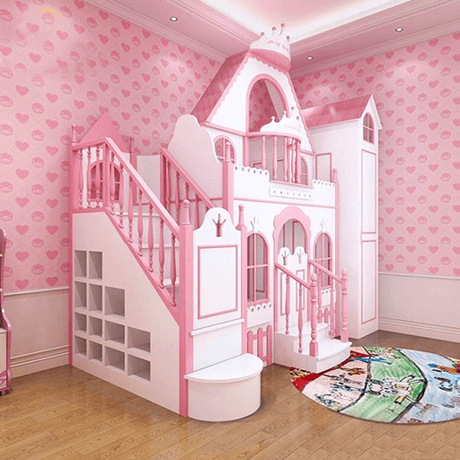 Decor Dream v2.0.3 MOD APK (Unlimited Money)