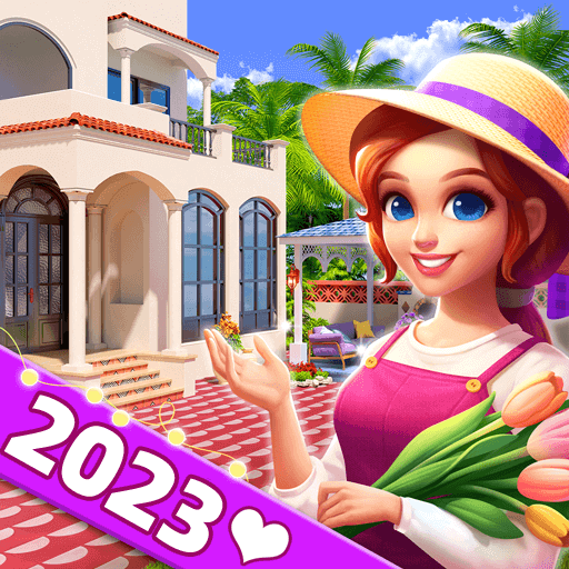 Decor Master: Design Villa v2.1.0 MOD APK (Unlimited Money)