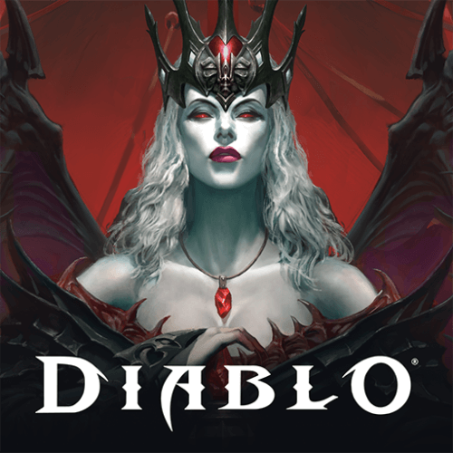 Diablo Immortal