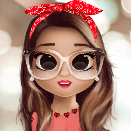 Dollicon: Cute Doll Avatar