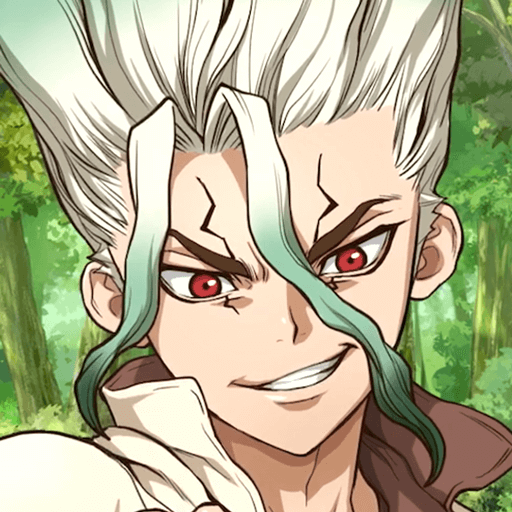 Dr.STONE v1.6.4 MOD APK (Dumb Enemy/Two Hit Kill)