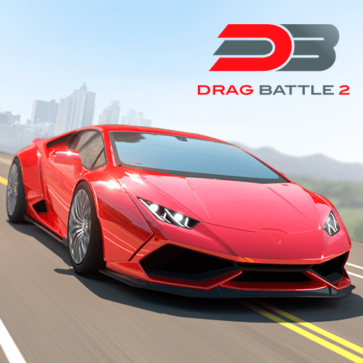 Drag Battle 2 v1.00.03 MOD APK (Free Rewards)