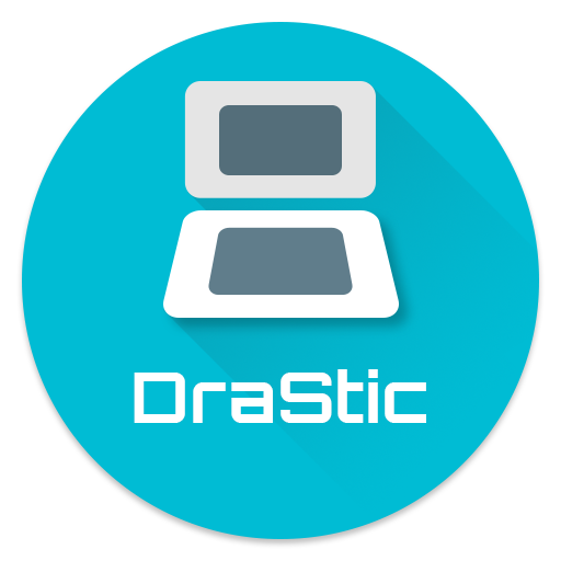 DraStic DS Emulator vr2.6.0.4a APK (Patched)