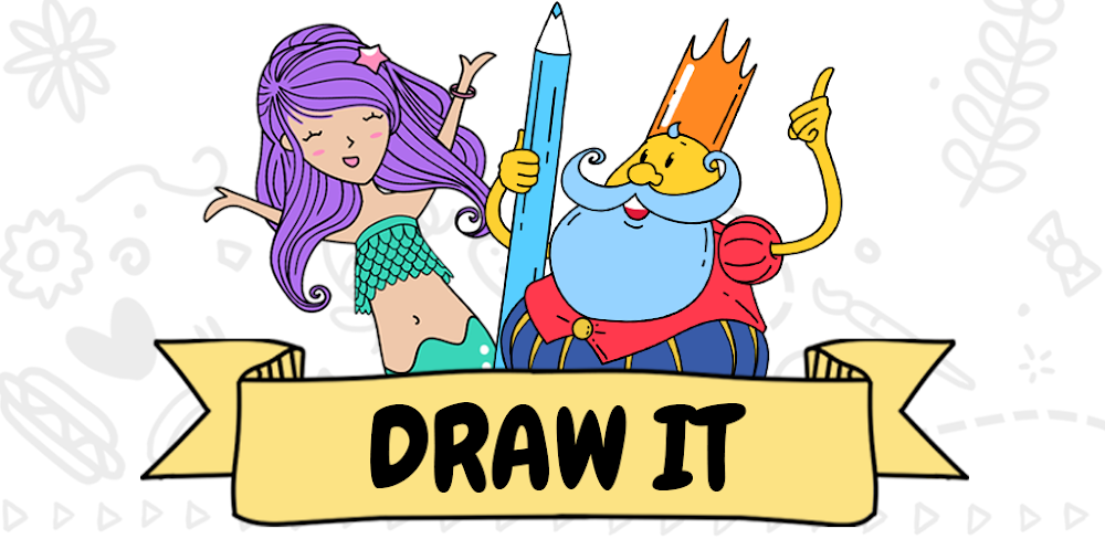 Draw it