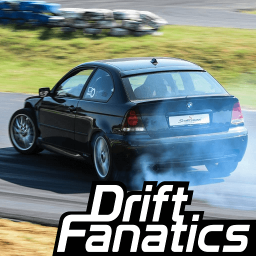 Drift Fanatics Car Drifting v1.056 MOD APK (Unlimited Money)