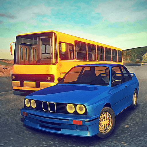Driving School Classics v2.2.0 MOD APK (Unlimited Money)