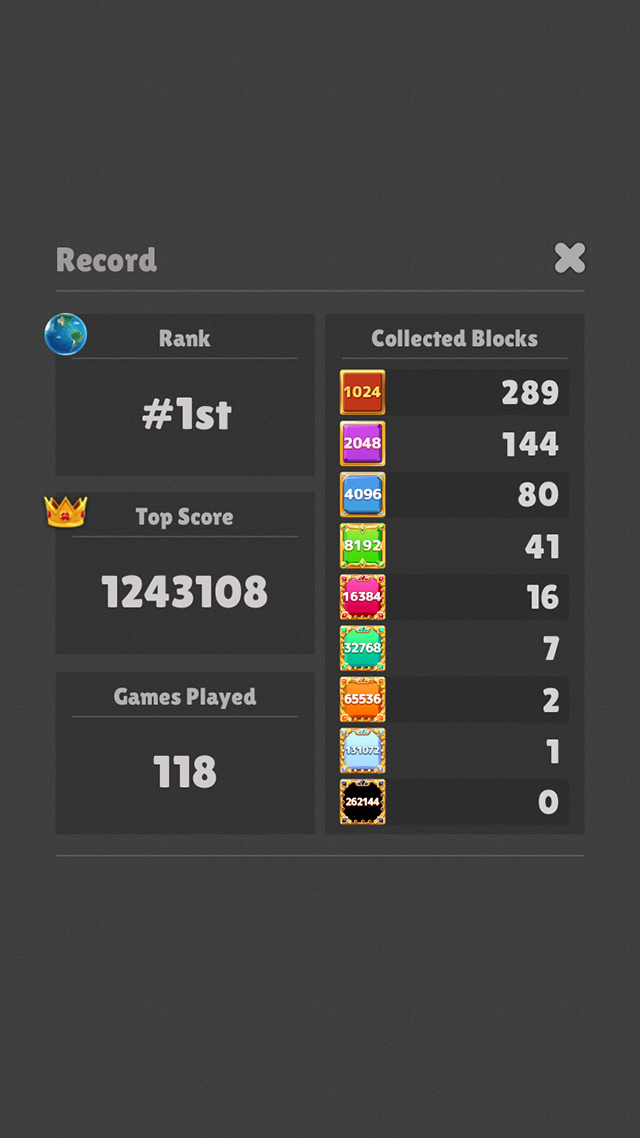 Drop The Number v2.3.5 MOD APK (Unlimited Coin, Booster) Download