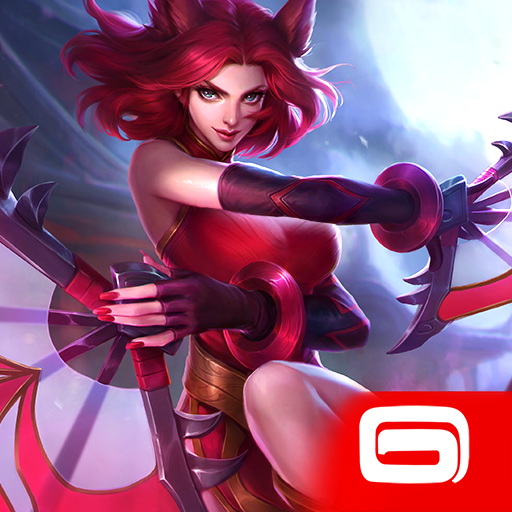 Dungeon Hunter Champions v1.8.36 APK (Latest)