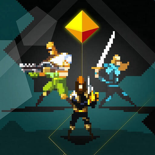Dungeon of the Endless: Apogee v1.3.21 MOD APK (God Mode, Full Version)