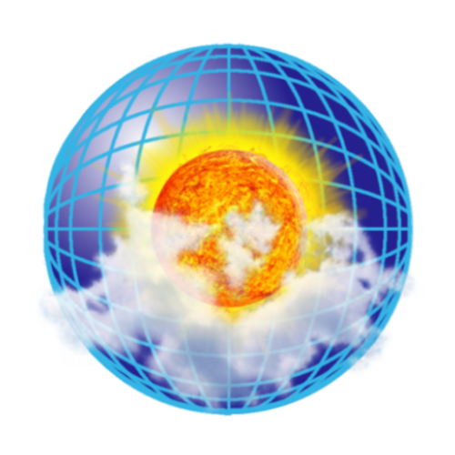 eMap HDF: weather & earthquake
