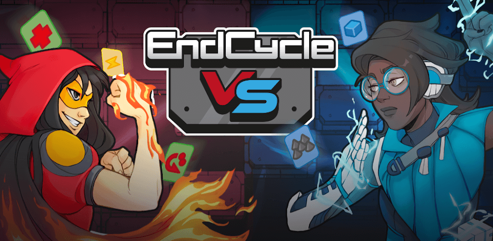 EndCycle VS (Closed Beta)