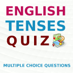 English Tenses Quiz