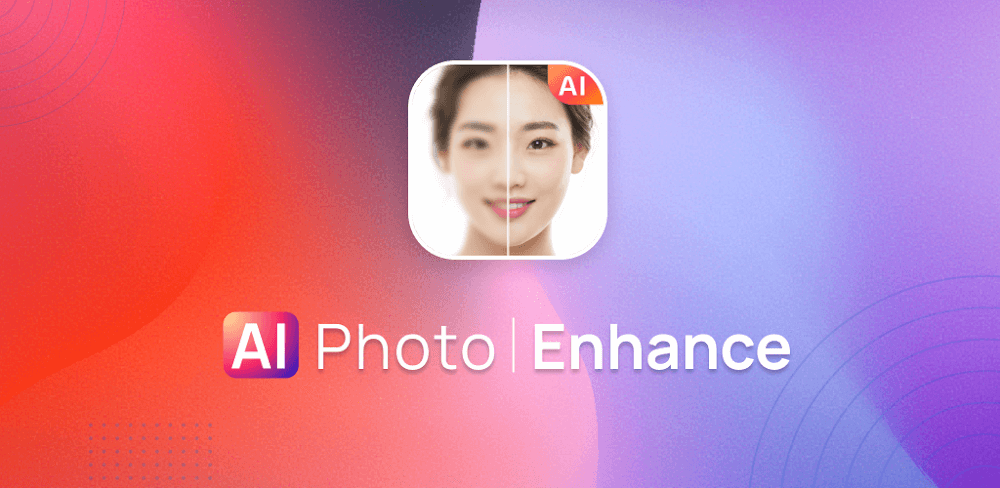 Enhancer – AI Photo Enhance