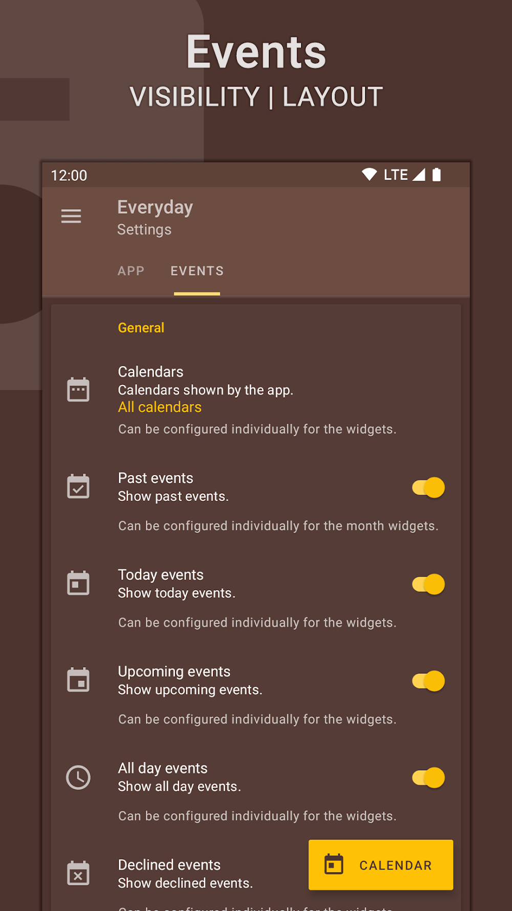 Everyday V18 2 0 MOD APK Premium Unlocked Download