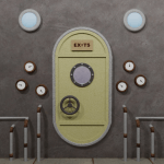 EXiTS – Room Escape Game