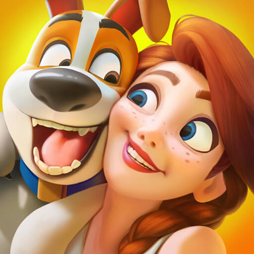 Family Farm Adventure v1.440.102 MOD APK (Miracle Physics)