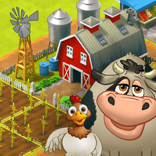 Farm Dream v1.17.0 MOD APK (Free Shopping, Reward Available)