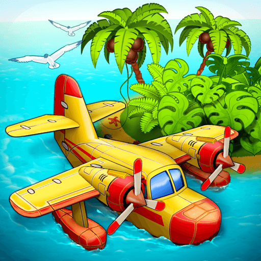 Farm Island - Journey Story v2.72 MOD APK (Unlimited Money)