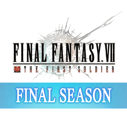 FFVII The First Soldier v1.0.28 APK (Latest)