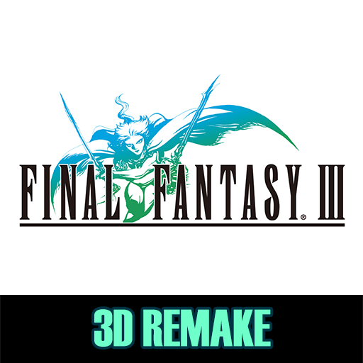 FINAL FANTASY III 3D v2.0.6 MOD APK (Full, Unlimited Money)