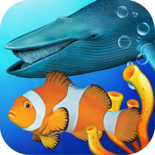 Fish Farm 3 – Aquarium
