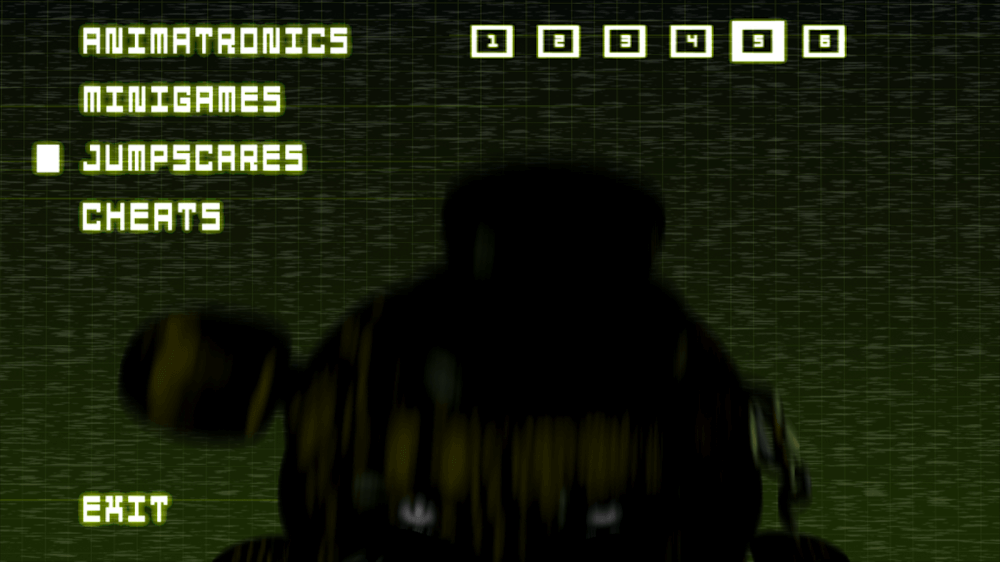 🔥 Download Five Nights at Freddy's 2.0.4 [unlocked] APK MOD