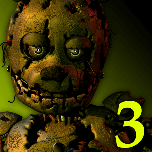 Five Nights at Freddy's 3 v2.0.4 APK (Unlocked)