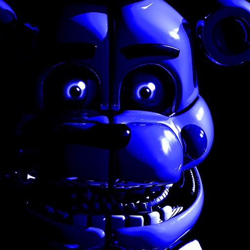 Five Nights at Freddy's: SL v2.0.5 APK (Full Game)