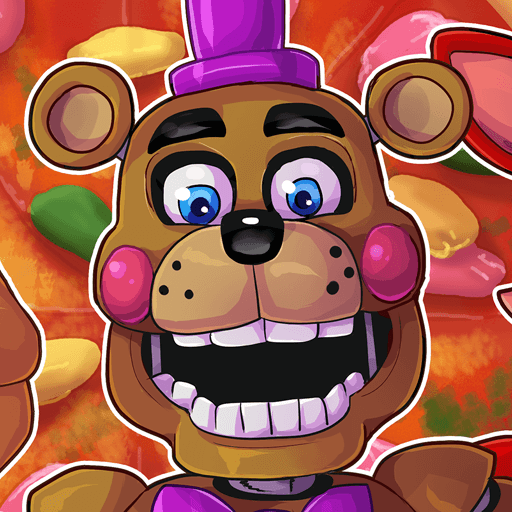 Five Nights at Freddy's 2.0.2 Apk + Mod (Unlocked) Android