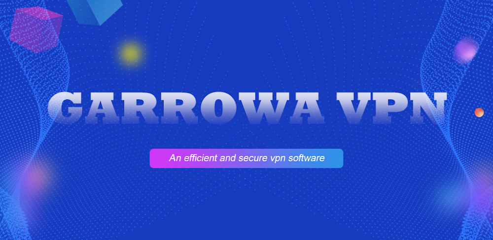 Garrowa VPN