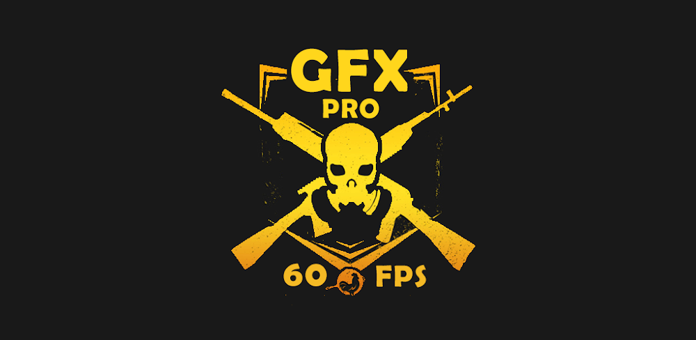 GFX Tool Pro – Game Booster