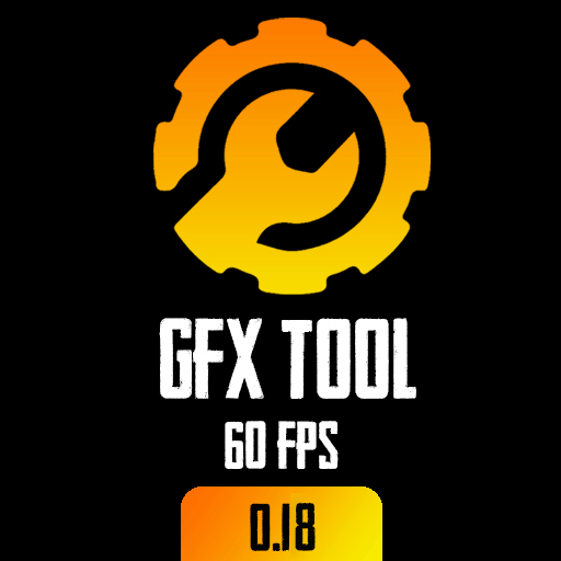 GFX Tool PUBG Pro (Advance FPS)