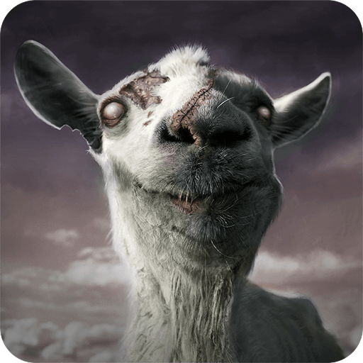 Goat Simulator GoatZ v2.0.5 APK (Full Game)