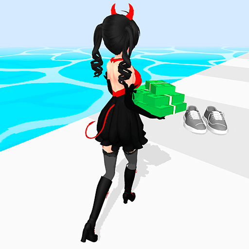 Good Girl Bad Girl v1.0.116 MOD APK (Unlimited Money)
