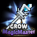 Grow MagicMaster – Idle Rpg