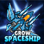 Grow Spaceship – Galaxy Battle