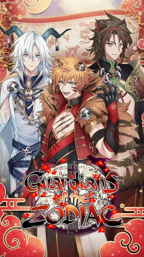 Guardians of the Zodiac: Otome