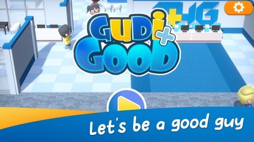 Gudi Good